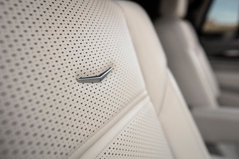 C. Harper Cadillac in Belle Vernon PA