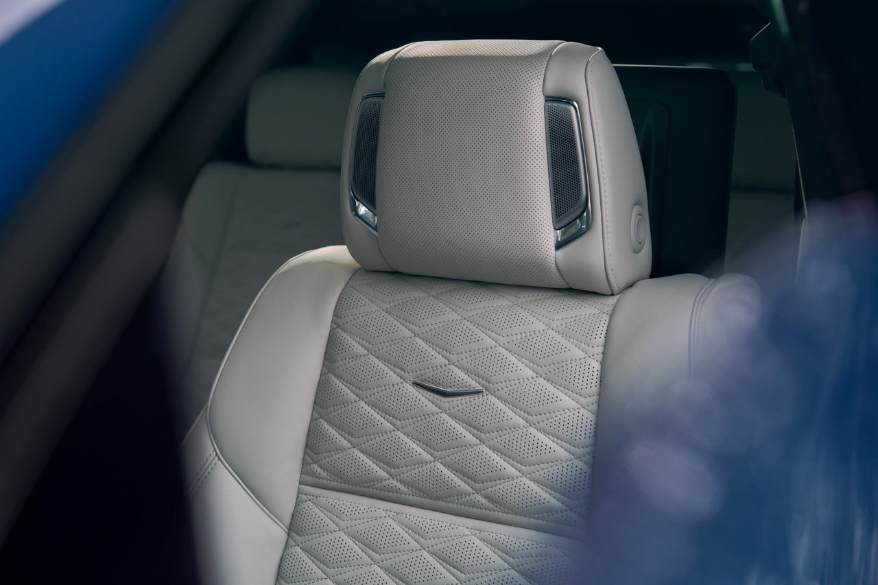 C. Harper Cadillac in Belle Vernon PA