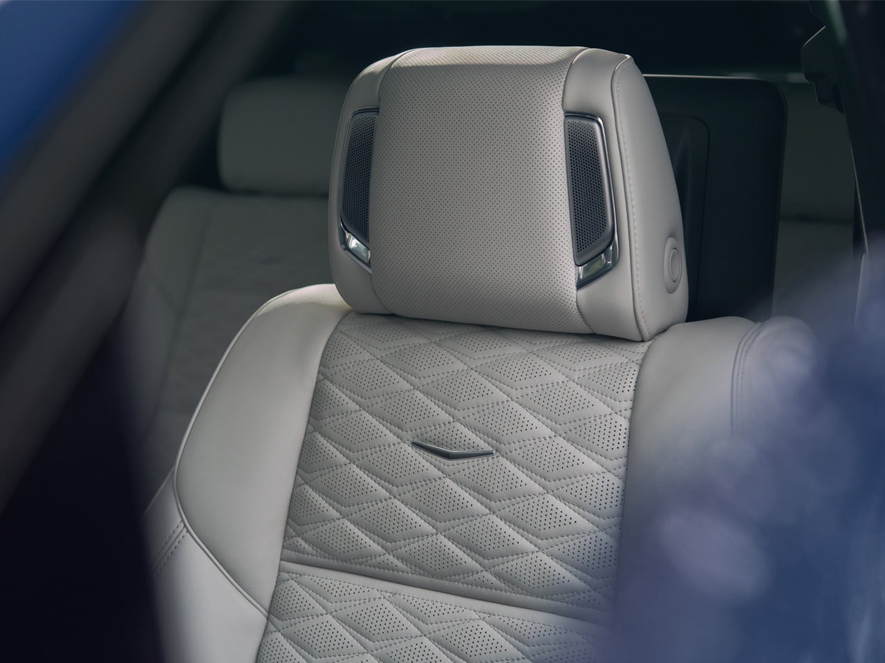 C. Harper Cadillac in Belle Vernon PA