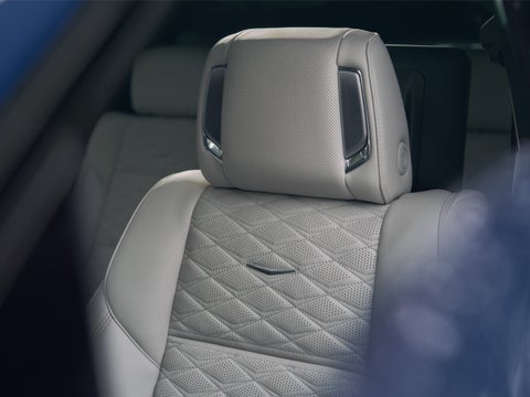 C. Harper Cadillac in Belle Vernon PA