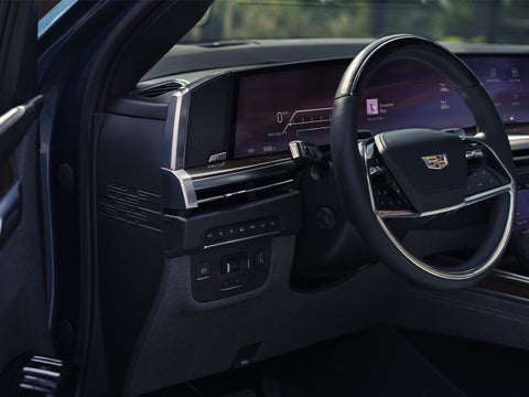 C. Harper Cadillac in Belle Vernon PA