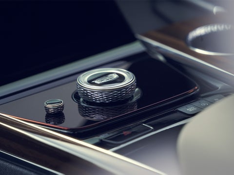 C. Harper Cadillac in Belle Vernon PA