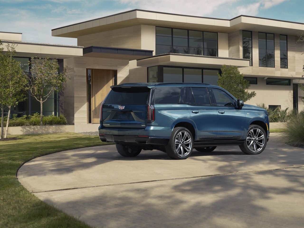 C. Harper Cadillac in Belle Vernon PA