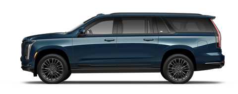 C. Harper Cadillac in Belle Vernon PA