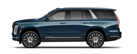 C. Harper Cadillac in Belle Vernon PA