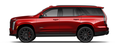 C. Harper Cadillac in Belle Vernon PA