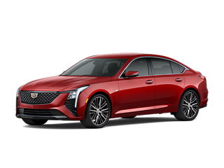 Cadillac CT5 - C. Harper Cadillac in Belle Vernon PA