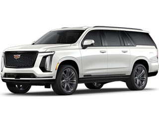 Cadillac Escalade ESV - C. Harper Cadillac in Belle Vernon PA