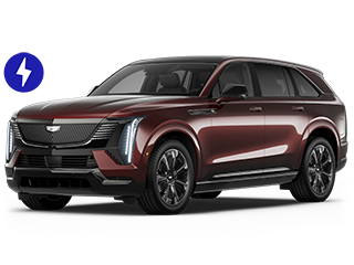 Escalade IQ - C. Harper Cadillac in Belle Vernon PA