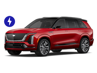 VISTIQ - C. Harper Cadillac in Belle Vernon PA