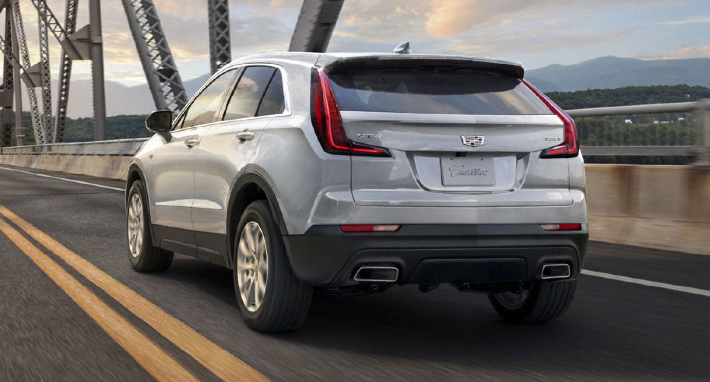 Cadillac Extended Limited Warranty