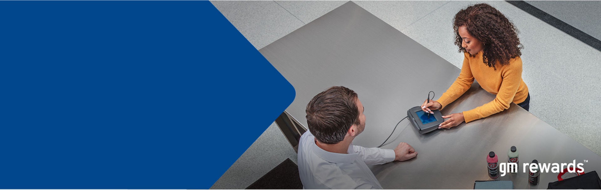 C. Harper Cadillac in Belle Vernon PA