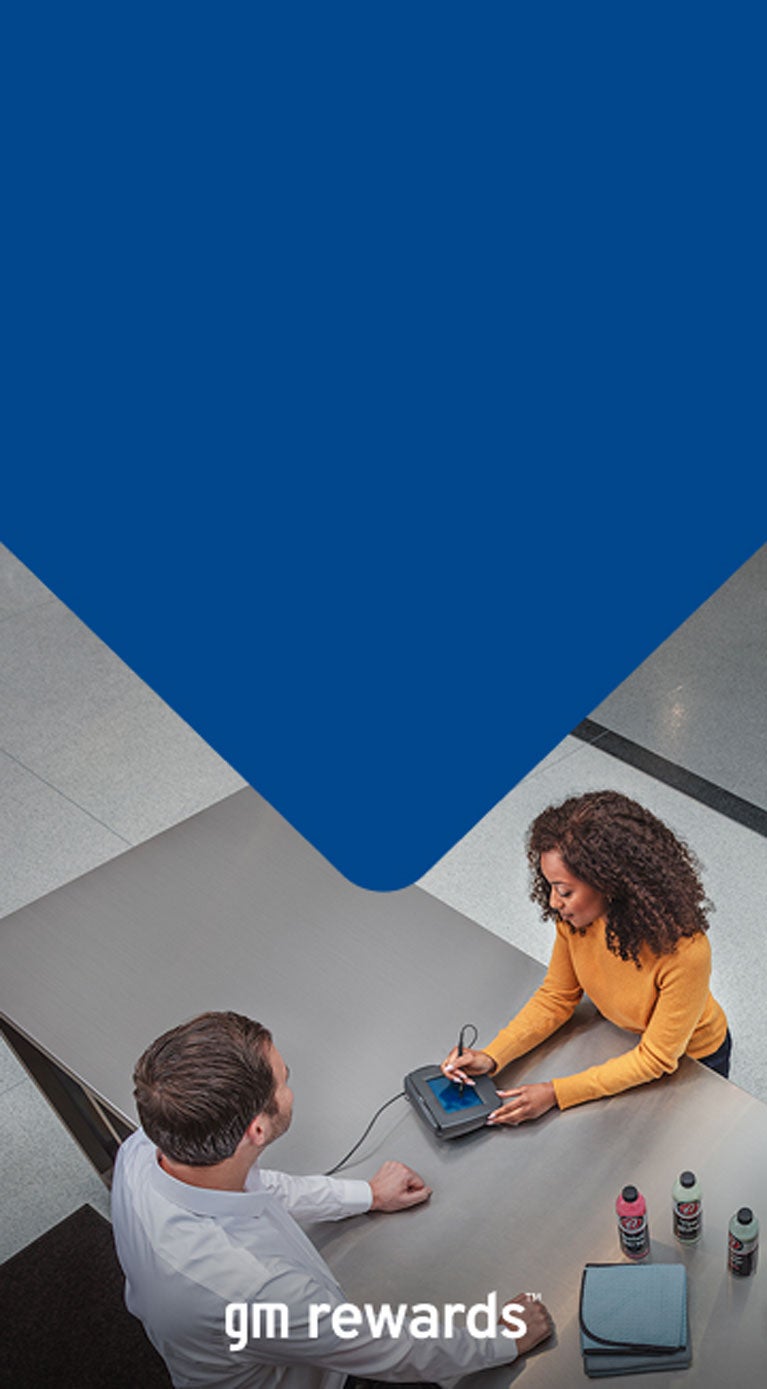 C. Harper Cadillac in Belle Vernon PA