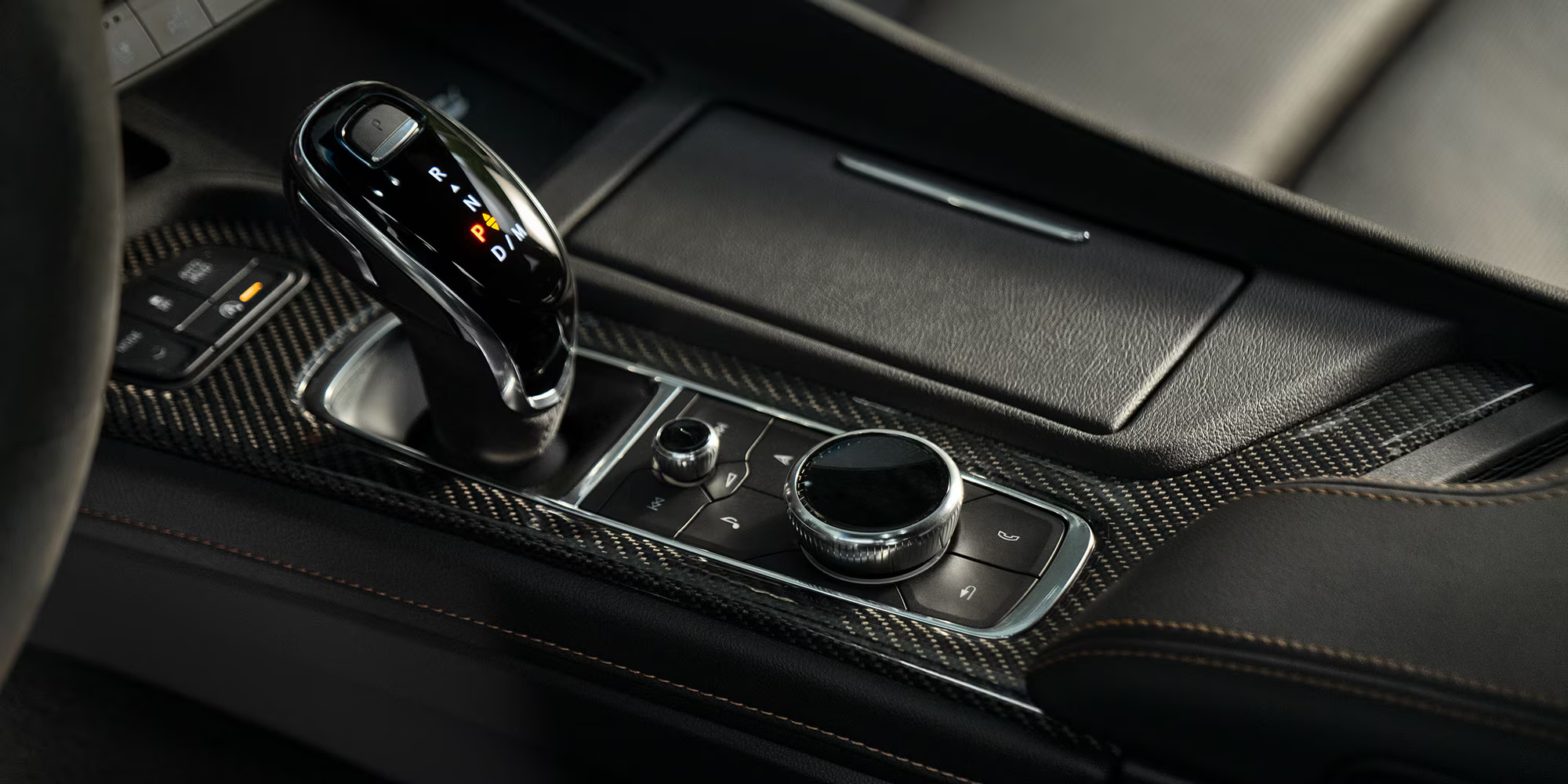 Advanced Transmission Systems for Seamless Control