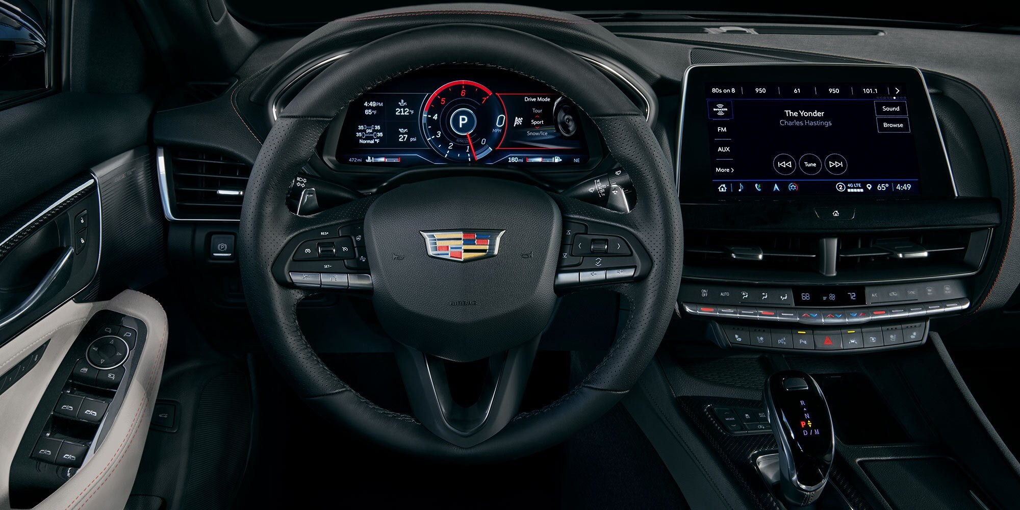 Connectivity and Intelligence at Your Fingertips