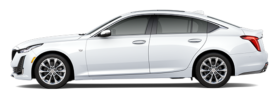 2024 Cadillac CT5 Premium Luxury