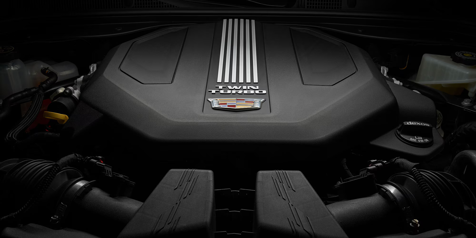 Potent Power for Dynamic Driving