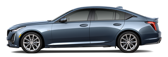 2024 Cadillac CT5 Sport