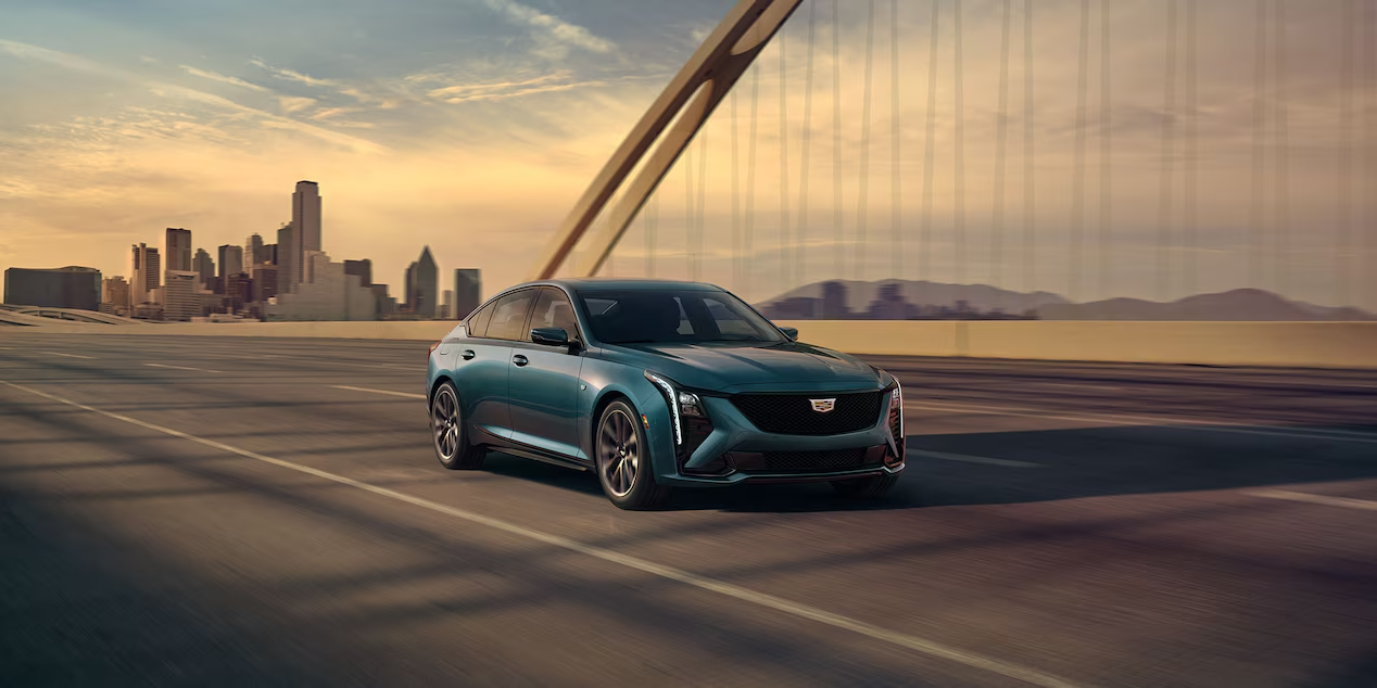  A Glimpse at 2025: Suburban's Fresh Look 