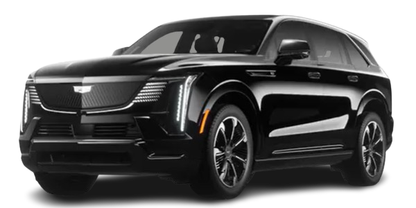 2025 Cadillac Escalade IQ