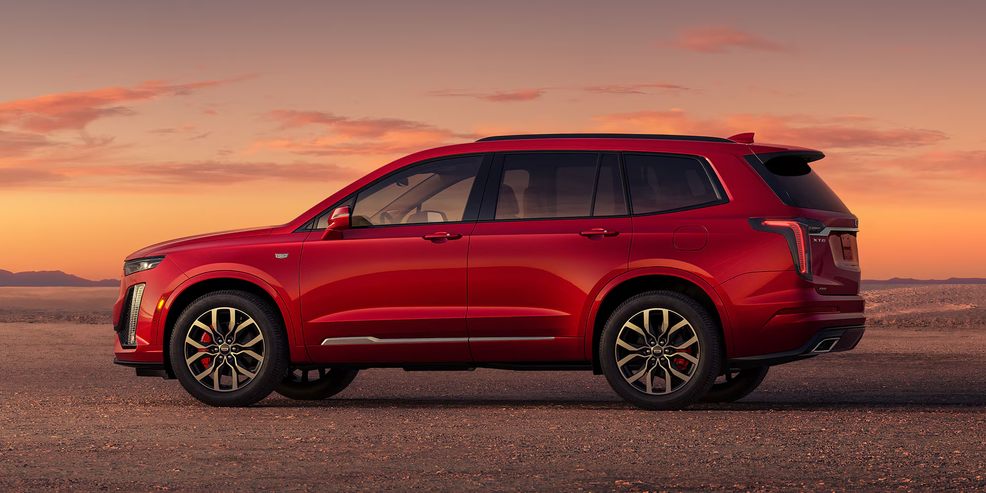 Advanced On Every Level: Chassis And Suspension