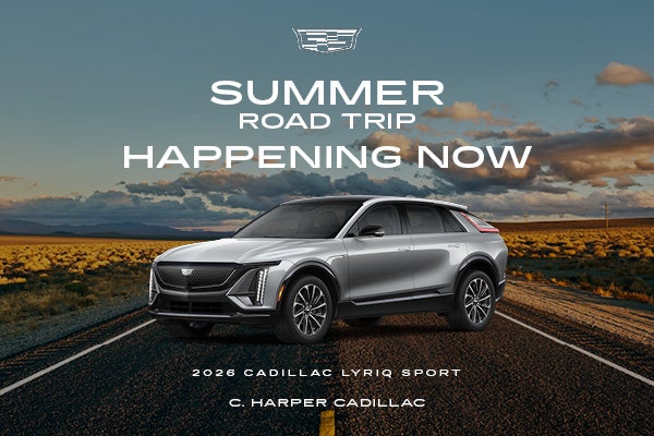 Save during our Summer Road Trip Savings Event