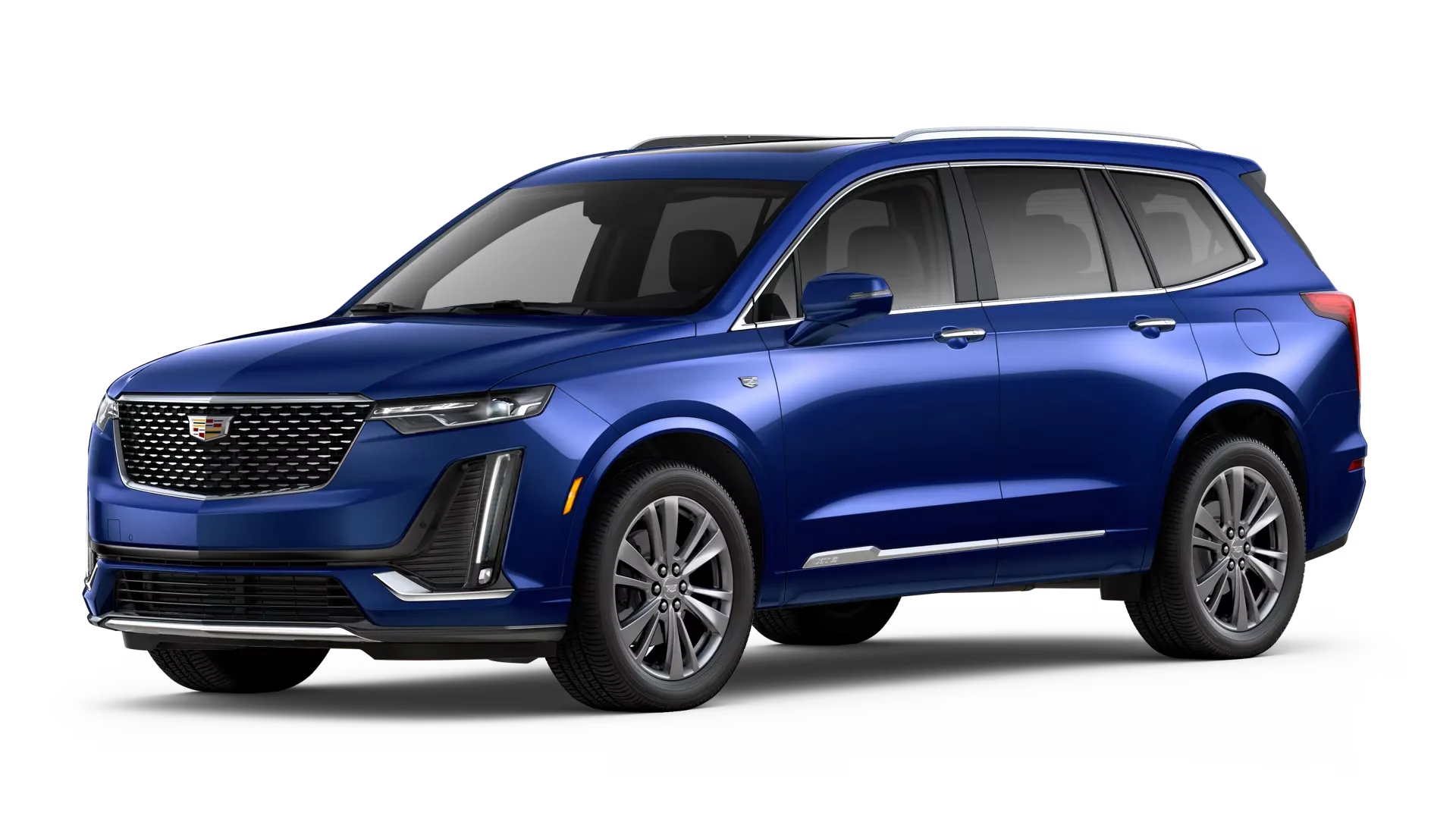 2024 Cadillac XT6 Luxury Model: