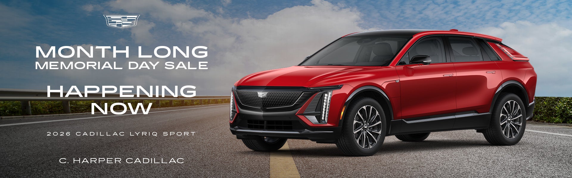 Cadillac Memorial Day Sale in Belle Vernon, PA