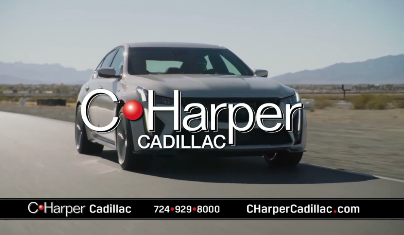 C. Harper Chevrolet