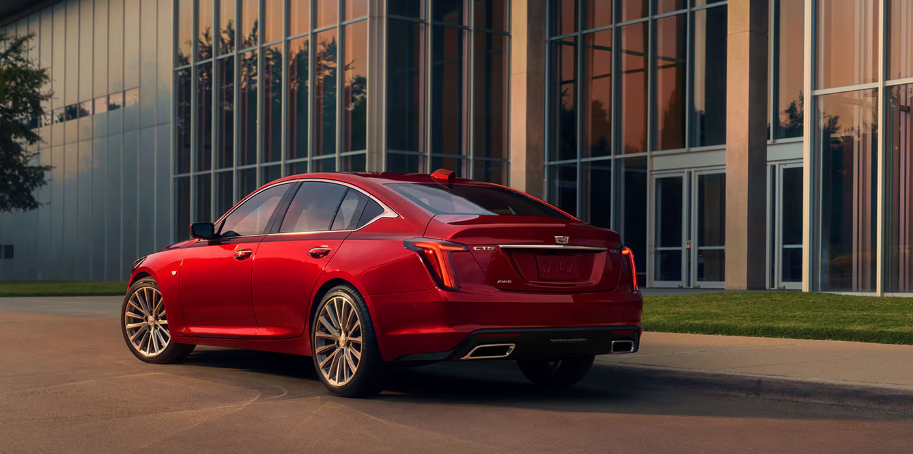 2026 Chevrolet Inventory