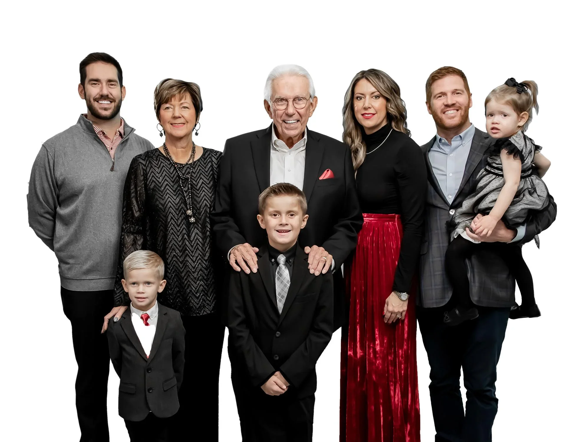 C. Harper Cadillac in Belle Vernon PA