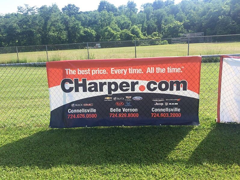 C. Harper Cadillac in Belle Vernon PA